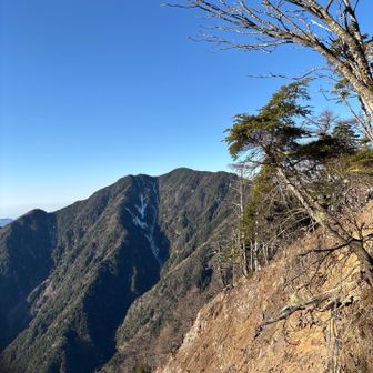 今日のゴールが見えてきた！もう少し！