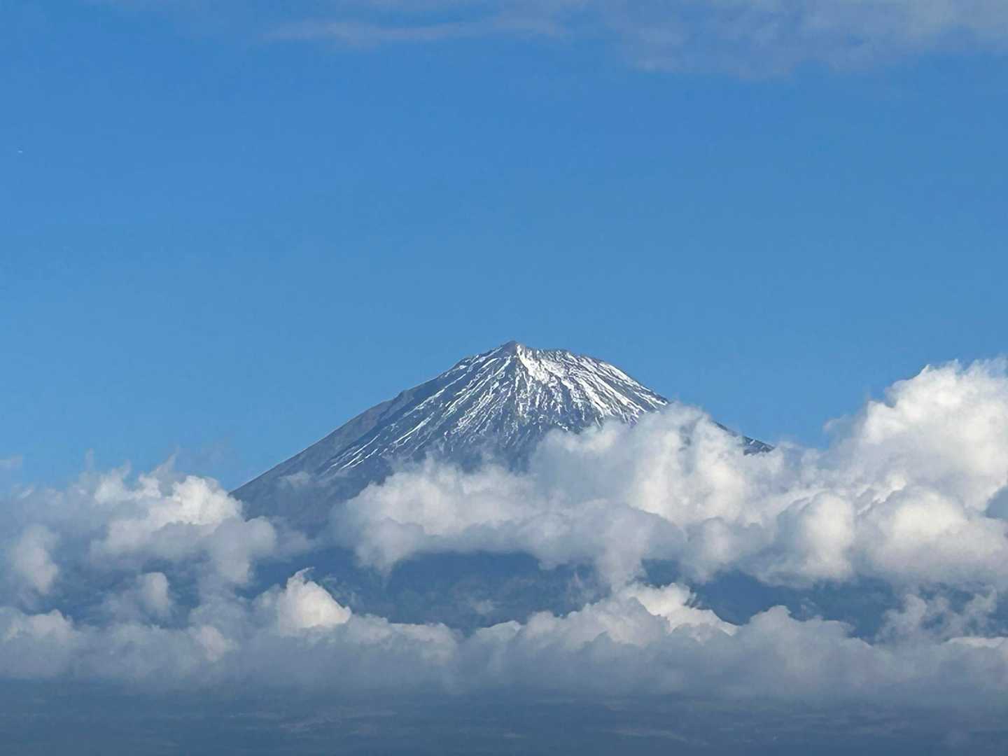 明星山登山口-明星山 往復コースの写真