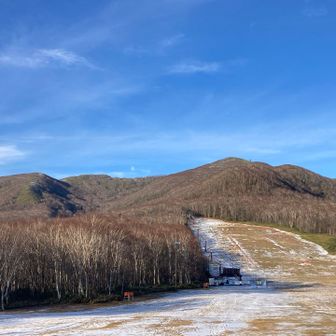 ありがとうございました．陽が落ちるの早いですね．