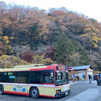 陣馬高原下からスタートです！