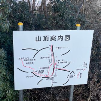 神社⛩️の道もあり