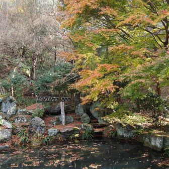 無事に、下山しました。
ここまでくれば、駅までは普通の道です。
早く帰って飲みに行こうと