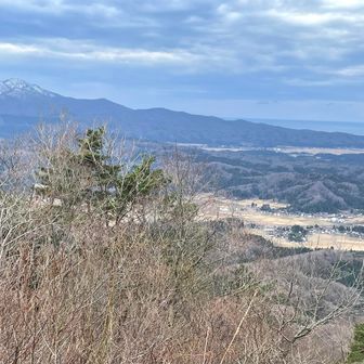 米山も雪消えてる
この暖かさはどうかしてる🤔
どこかでドカ雪来ないかな😄