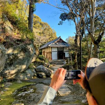 タイトル…
「分かるよ。そのスペース撮りたいんやろ！」