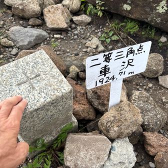 三角点