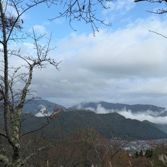 竹田城跡