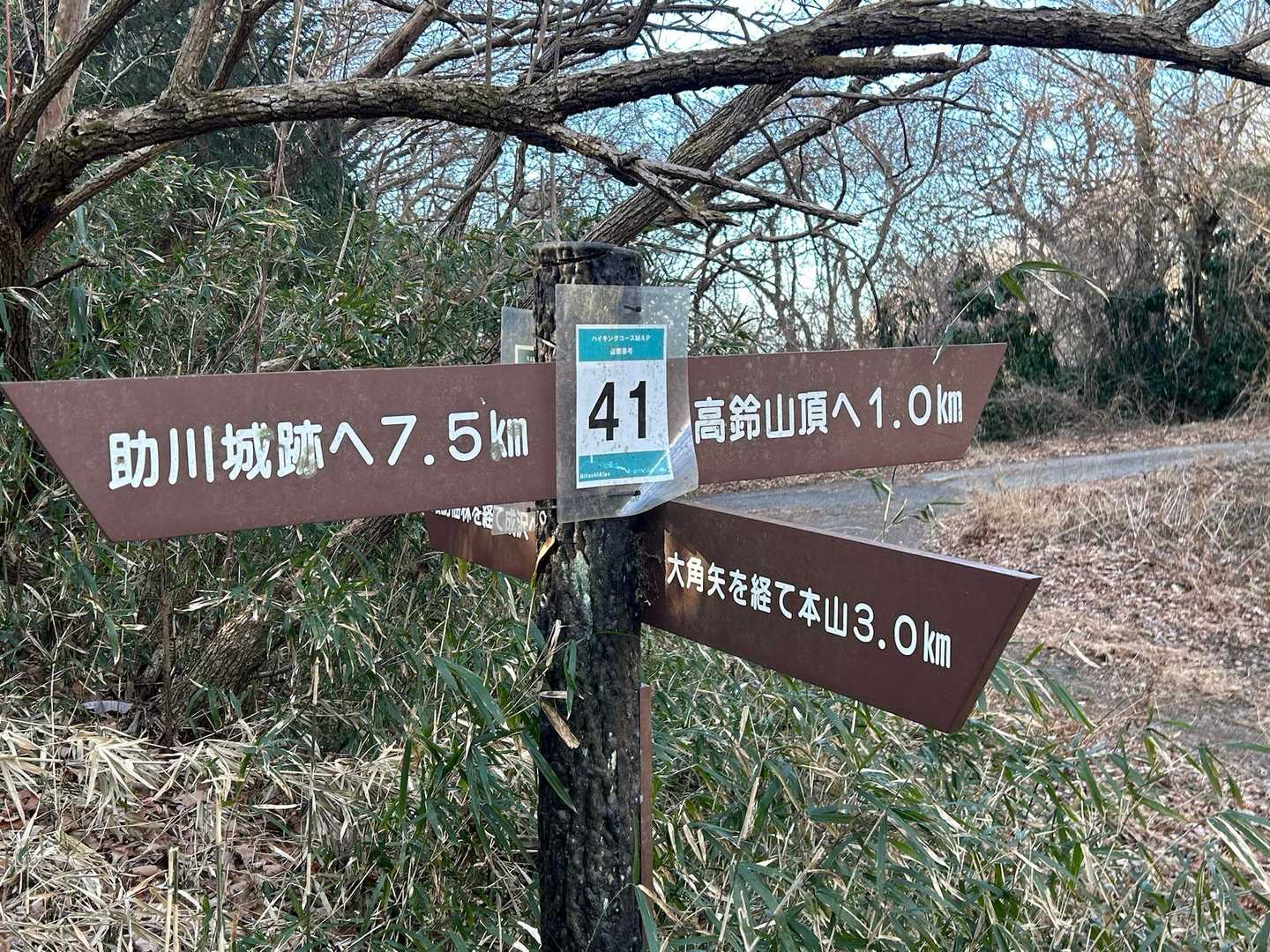 あれっ？
あっという間にあと1キロになってた

普通に歩いてるだけなんやけど、この3キロ50分で歩いてた🤔