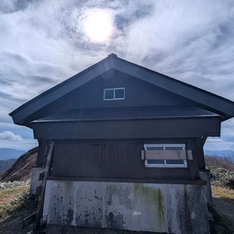 建てるの大変だったろうなぁ、しっかりしてる、