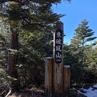 登りも下りも狭いのであまりCTは稼げません