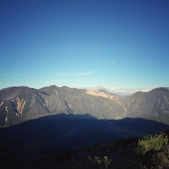 影大船山