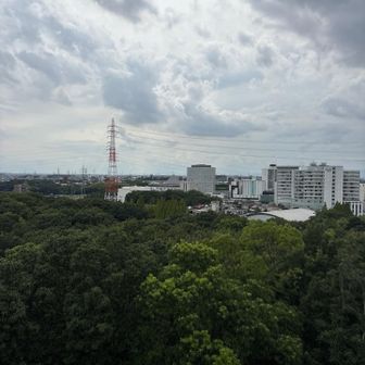 藤田保健衛生大学病院
広いなー