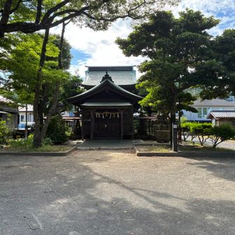 🙌ラストの金比羅山
後は高塔山に登り返すだけで終了☑️