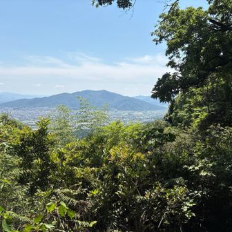 油山