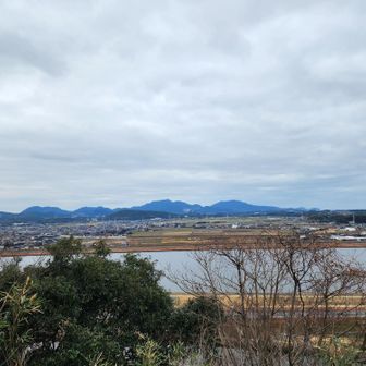 すこし暖かくなったら四つ塚挑戦するか