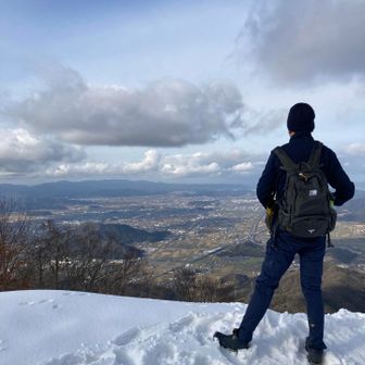 tora.hiker