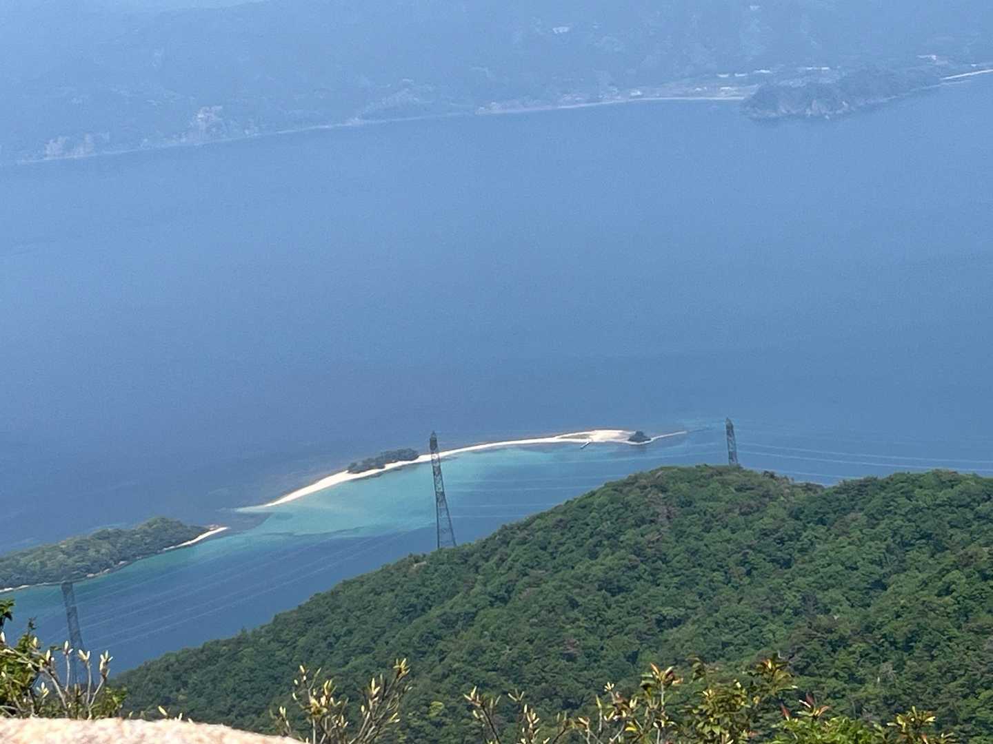 じゃーん🏝️