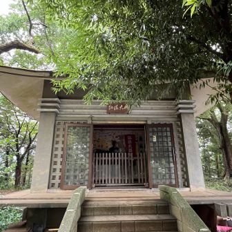 釈迦堂