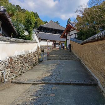 二月堂