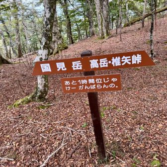 〜〜じゃけー…
宮崎弁（それも薩摩寄りの宮崎弁）