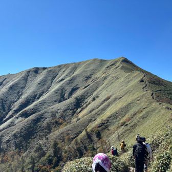 やりたいことリスト
【剣山にのぼる】
達成✨