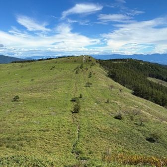 次は山彦谷 北の耳。