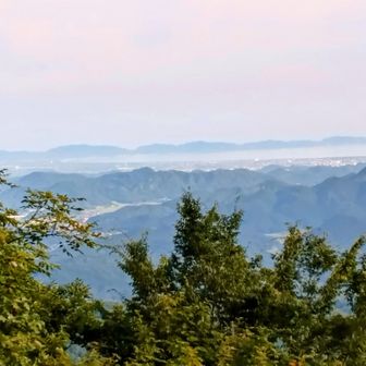 改めて島根半島・美保湾・下界 ♥️
