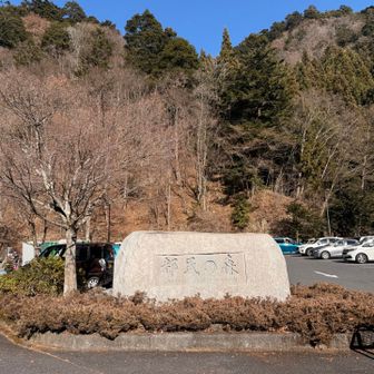 戻ってきた。お疲れさまでした。