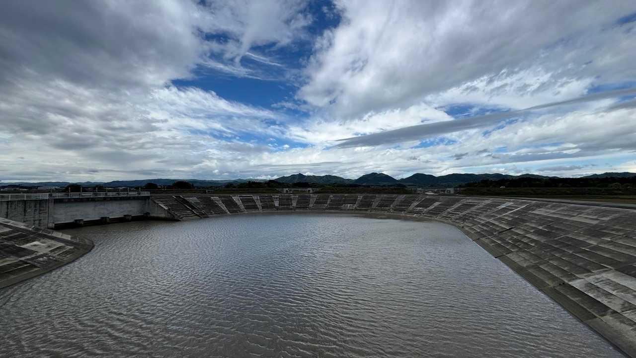 ふくしま浜街道トレイル#6（右近清水〜新地駅〜磯山展望緑地）踏破 の写真 11