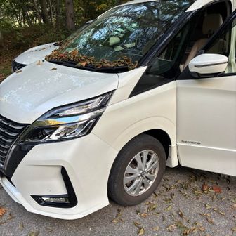 七倉山荘に戻ってきました
お疲れ様でした
竹村新道から下山した人は、すでにいました😭