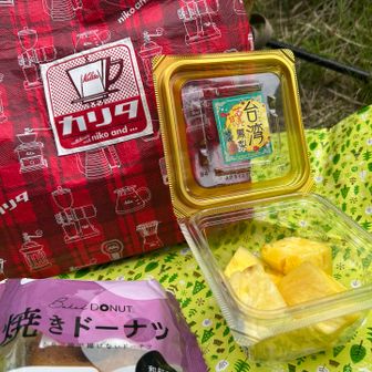 デザート