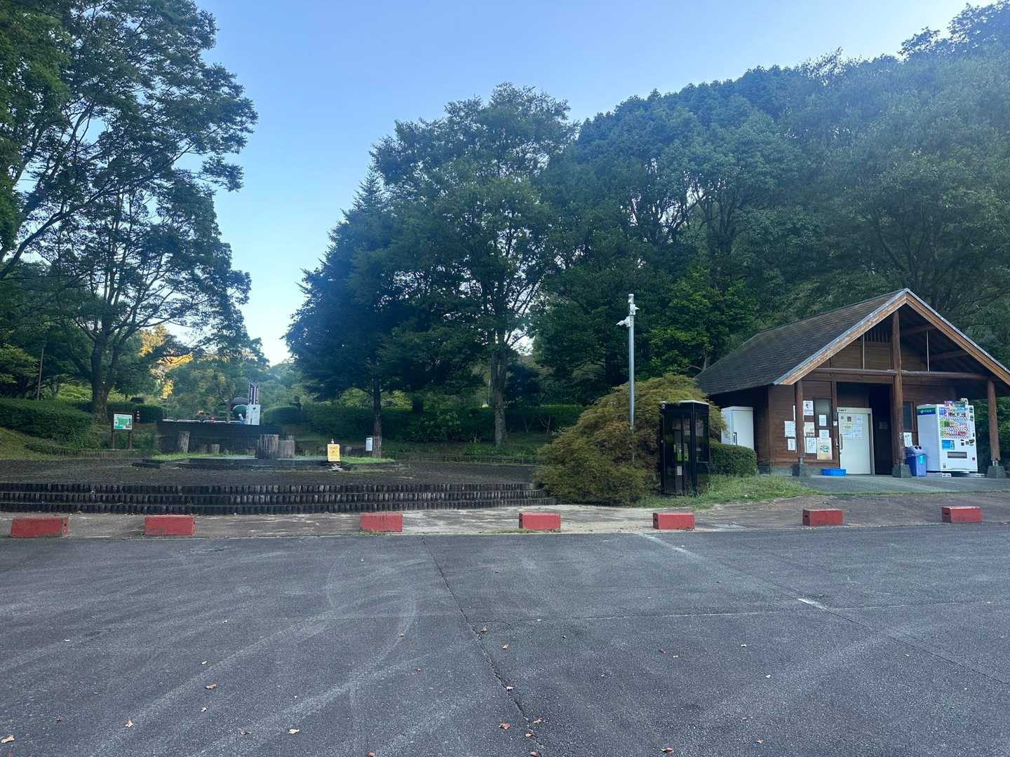 西龍王山-蝦尾僧越-東龍王山 縦走コースの写真
