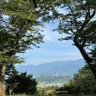 表丹沢は暑さがヤバそう🤣