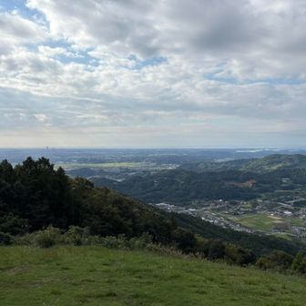 アクトタワーも見えてます