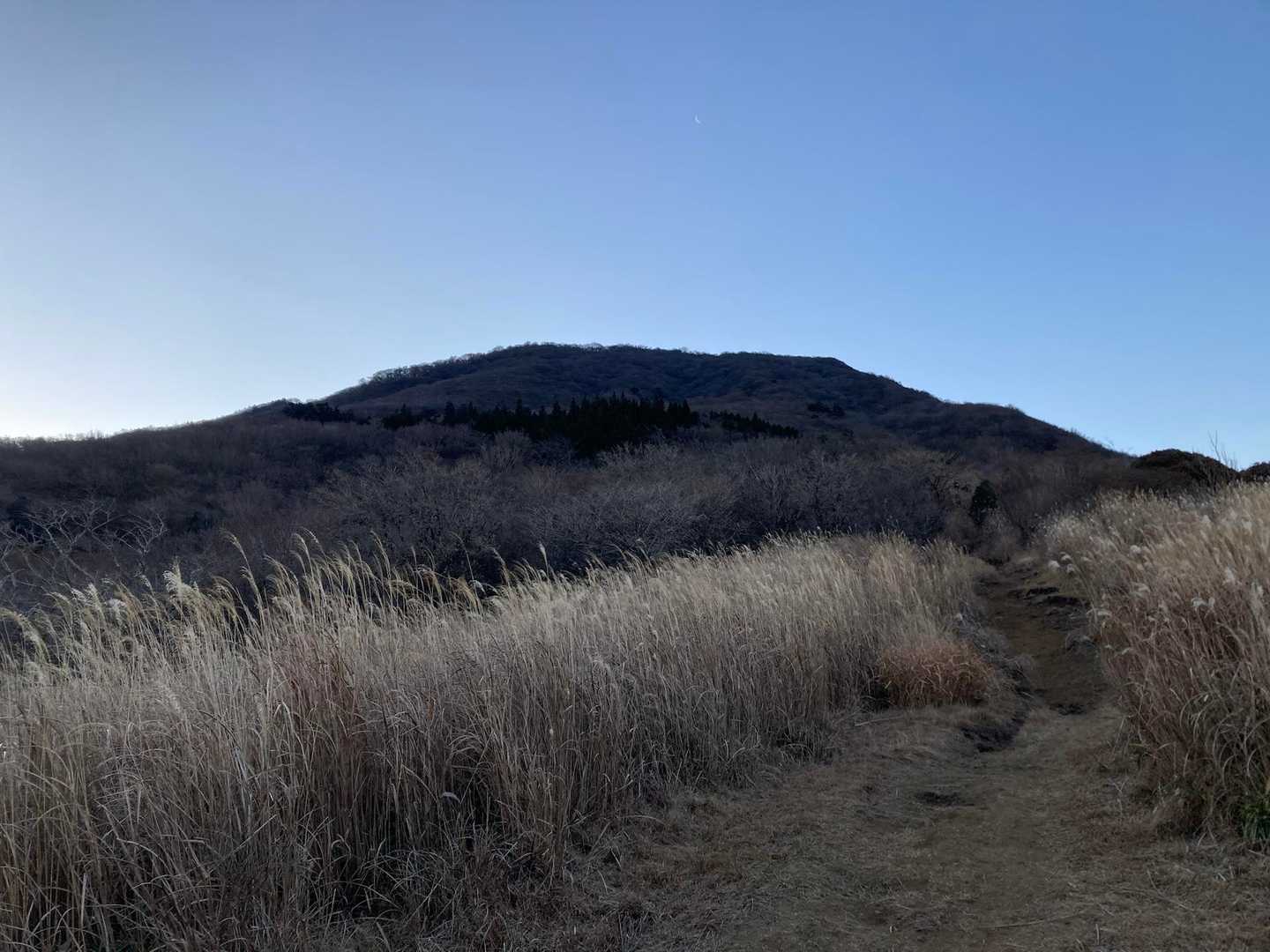 越前岳