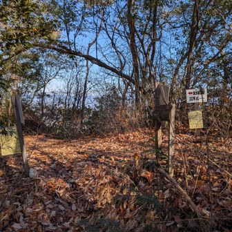 知っている道に出ました