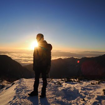 ワカバマーク！