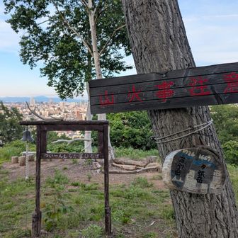 山名解説