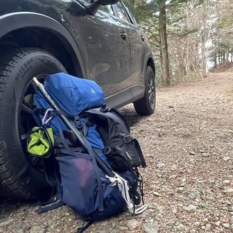 午後スタートだとどうしてもタイムリミット⛰️になってしまう😢