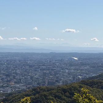 幌尻？