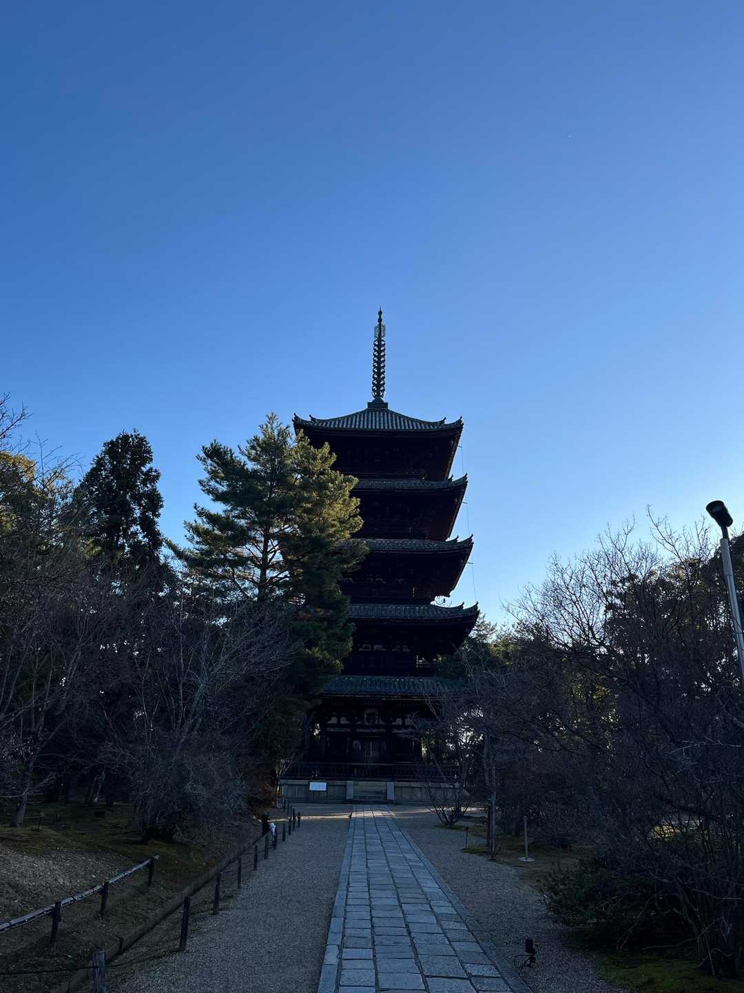 静かな初詣が出来ました🙏