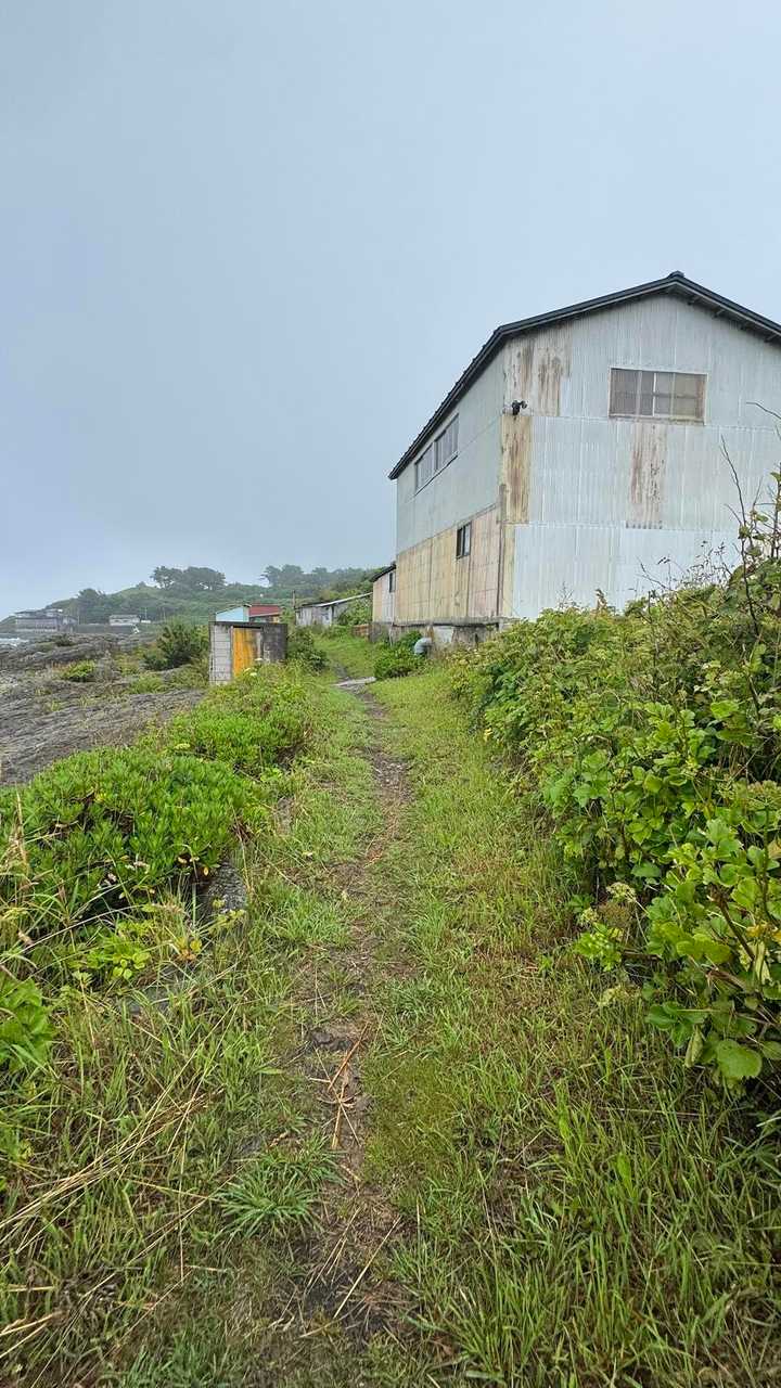 みちのく潮風トレイル（蕪島〜種差海岸）／青森遠征Day2 の写真 17