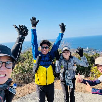 ゴール目指して頑張ろー‼️