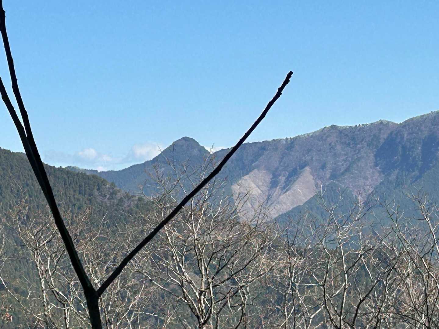 鋸山