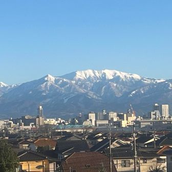 薬師岳、鍬崎山