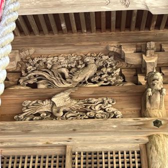 彫刻のクオリティがやばい！