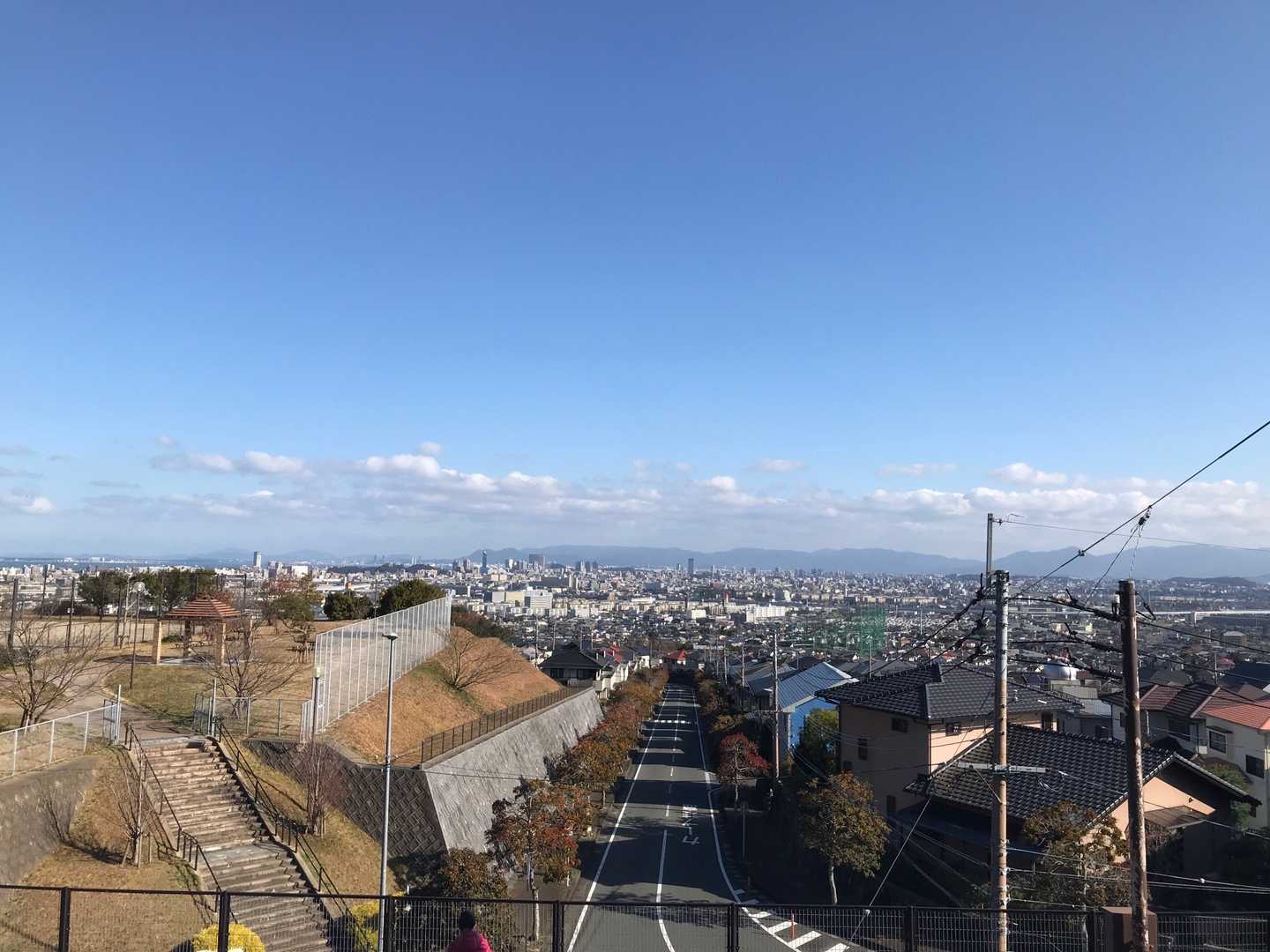 叶岳登山口-叶岳 往復コースの写真