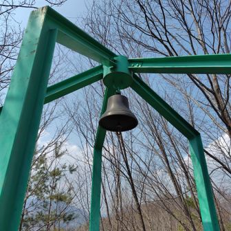 おこがそっと鳴らしたら、思ったより大きい音がしてびっくり！