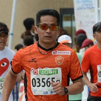 やまかっちゃん