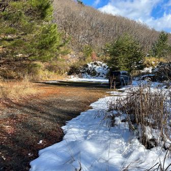 下山しました
今から家帰って今年最後の広島出張前乗りします🚗
休みは30日から😄