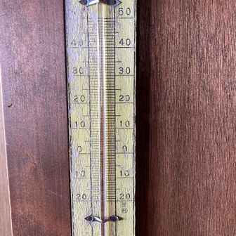 きおんは19度と過ごしやすい